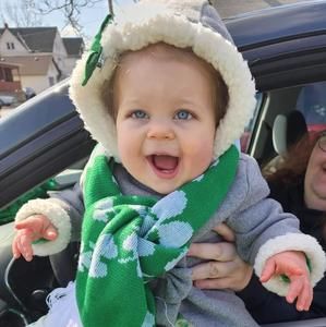 Meet your Posher, Kathie